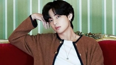 BTS's V aka Kim Taehyung to mark his solo debut soon. BTS's V aka Kim Taehyung to mark his solo debut soon.