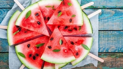 Eating watermelon first thing in the morning can be harmful for someone with fructose intolerance (Photo: iStock) Eating watermelon first thing in the morning can be harmful for someone with fructose intolerance (Photo: iStock)