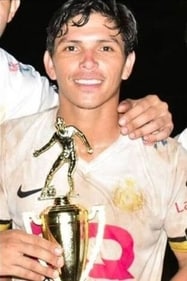 Jesus Alberto Lopez Ortiz (Jam Press)