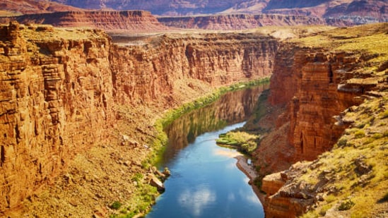 Colorado River (Getty Images)