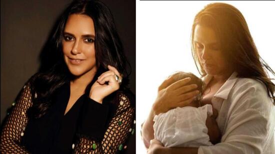Neha Dhupia