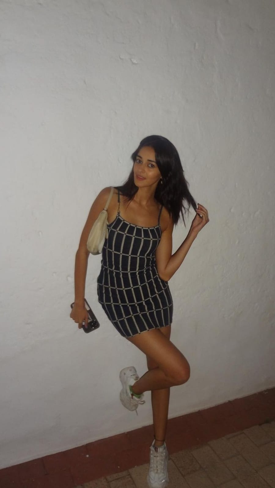 Ananya_Panday_in_stylish_mini_dresses