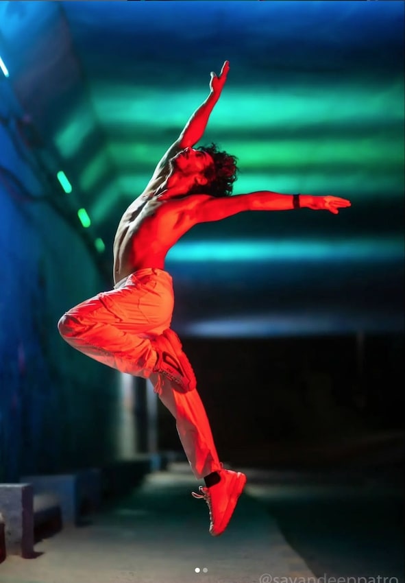 (Photo: Sayandeep Patro) (Photo: Sayandeep Patro)