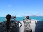 U.S.-China relations have been tense for years over a range of national security and trade issues. U.S.-China relations have been tense for years over a range of national security and trade issues.