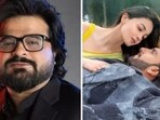 Pritam has designed the soundscape of Rocky Aur Rani Kii Prem Kahaani Pritam has designed the soundscape of Rocky Aur Rani Kii Prem Kahaani