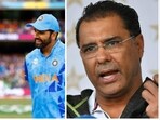 Waqar admitted that Pakistan used to choke against India in ICC events. Waqar admitted that Pakistan used to choke against India in ICC events.
