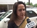 Hema Malini said the truth of Gyanvapi should come out soon. 