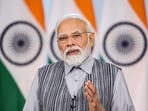 Prime Minister Narendra Modi. Prime Minister Narendra Modi.