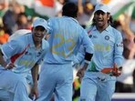 Sunil Dev was manager of India's 2007 T20 World Cup team.