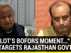 BJP targets Gehlot over Red Diary row
