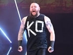 Kevin Owens might not defend the WWE Undisputed Tag Team title (WWE)