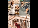 shriya_saran_rome