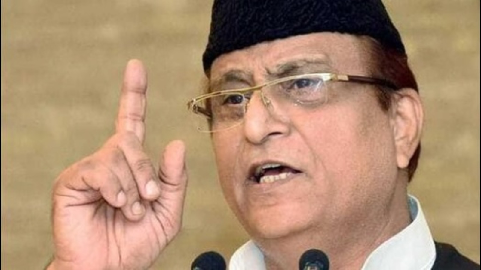 HC issues notices to Azam on state govt's appeal in 2019 hate speech case - Vimarsana News