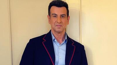 Actor Ronit Roy was recently seen in the film Bloody Daddy. Actor Ronit Roy was recently seen in the film Bloody Daddy.