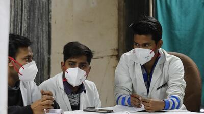 Also, funds will be raised to support patients diagnosed with critical illnesses during the course of the camp, officials said. (REPRESENTATIVE PHOTO) Also, funds will be raised to support patients diagnosed with critical illnesses during the course of the camp, officials said. (REPRESENTATIVE PHOTO)