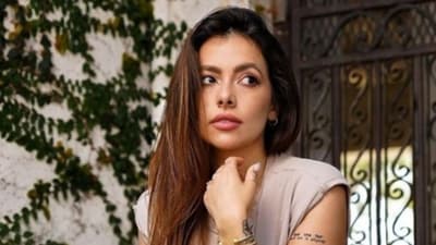 Ariana Viera, 26, reportedly fell asleep while driving on July 13 (arianaviera__/Instagram) Ariana Viera, 26, reportedly fell asleep while driving on July 13 (arianaviera__/Instagram)