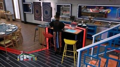 4-time Survivor legend Cirie Fields has emerged as fan favourite after the Big Brother 25 premiere 4-time Survivor legend Cirie Fields has emerged as fan favourite after the Big Brother 25 premiere