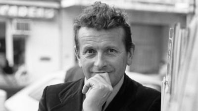 French writer Gilles Perrault poses in Paris on May 7, 1974. Gilles Perrault died aged 92, his family announced on August 3. (AFP) French writer Gilles Perrault poses in Paris on May 7, 1974. Gilles Perrault died aged 92, his family announced on August 3. (AFP)