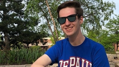 John Castic’s body was pulled from the waters of Newtown Creek on Tuesday, July 1, less than half a mile from where he vanished (Facebook) John Castic’s body was pulled from the waters of Newtown Creek on Tuesday, July 1, less than half a mile from where he vanished (Facebook)