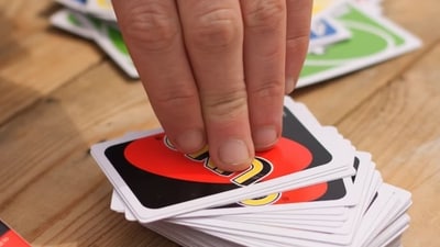 The deadline for applications for ‘Chief UNO Player’ is August 10. (Representaional Image: Unsplash/Adam Mills) The deadline for applications for ‘Chief UNO Player’ is August 10. (Representaional Image: Unsplash/Adam Mills)