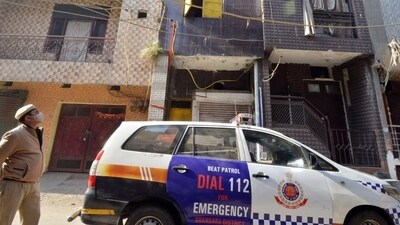 Bhilwara superintendent of police (SP) Adarsh Sindhu said a pair of bracelets and shoes belonging to the minor, which were later identified by her family, were recovered from the furnace area. (File/ Representational image) Bhilwara superintendent of police (SP) Adarsh Sindhu said a pair of bracelets and shoes belonging to the minor, which were later identified by her family, were recovered from the furnace area. (File/ Representational image)