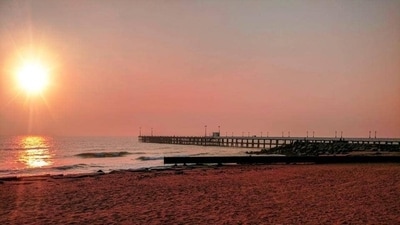 Pondicherry: Pondicherry or Puducherry is one of the seven Union Territories of India which is also known as the French Riviera of the East. (File Photo) Pondicherry: Pondicherry or Puducherry is one of the seven Union Territories of India which is also known as the French Riviera of the East. (File Photo)