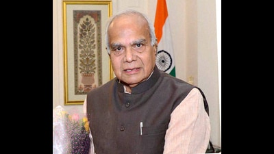 Punjab governor Banwarilal Purohit (PTI file) Punjab governor Banwarilal Purohit (PTI file)