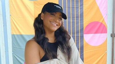 Shirlene Quigley, a defendant in the recent lawsuit, had once gone missing (shirlenequigley/Instagram)