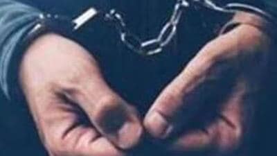 The accused identified as Sunil also got injured as he entered the bolted room of the victim after breaking the glass of a window. (iStock) The accused identified as Sunil also got injured as he entered the bolted room of the victim after breaking the glass of a window. (iStock)