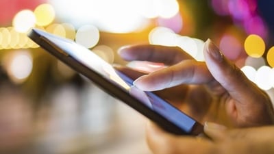 The CAC did not specify which internet services would be allowed exemptions. (Representational)