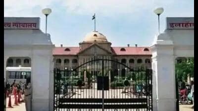 The court directed the respondent authorities to file their reply within 10 days and fixed August 14 as the next date of hearing in the case. (File Photo)