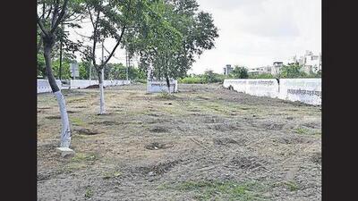 The decision to allot Chandigarh land to Haryana, which was carved out of Punjab in 1966, for the additional assembly complex carries huge political symbolism. (HT)