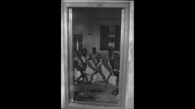 Though the Widow Remarriage Act was passed in 1856, the treatment of widows continued to be dismal. This picture dated 14 June 1968 shows widows at an ashram. (Rane Prakash/HT Photo) Though the Widow Remarriage Act was passed in 1856, the treatment of widows continued to be dismal. This picture dated 14 June 1968 shows widows at an ashram. (Rane Prakash/HT Photo)