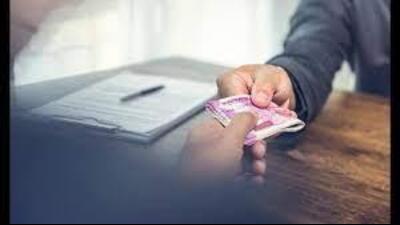VB nabs imposter for demanding ₹7,000 bribe in the name of tehsildar. (HT FILE) VB nabs imposter for demanding ₹7,000 bribe in the name of tehsildar. (HT FILE)