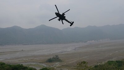 The search and recovery operation, which has involved the US and Canadian militaries, has been hampered by bad weather and strong currents. (File) The search and recovery operation, which has involved the US and Canadian militaries, has been hampered by bad weather and strong currents. (File)