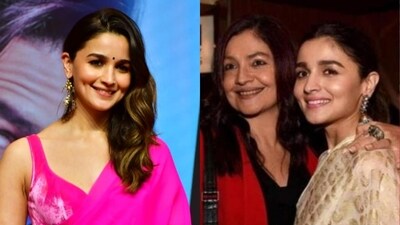 Alia Bhatt wants her sister Pooja Bhatt to win Bigg Boss OTT 2. Alia Bhatt wants her sister Pooja Bhatt to win Bigg Boss OTT 2.
