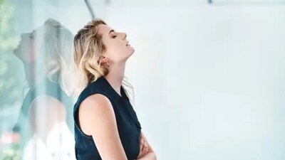 We often end up saying yes to things and tasks when we deep down disagree with them. (Unsplash) We often end up saying yes to things and tasks when we deep down disagree with them. (Unsplash)