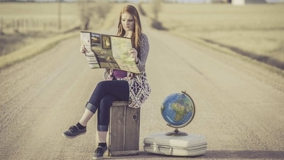 Visiting places helps dispel stereotypes about them. (Pixabay) Visiting places helps dispel stereotypes about them. (Pixabay)
