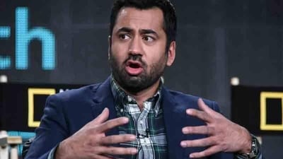 American actor, Kal Penn emerges as top contender to replace Trevor Noah as host of The Daily Show, American actor, Kal Penn emerges as top contender to replace Trevor Noah as host of The Daily Show,