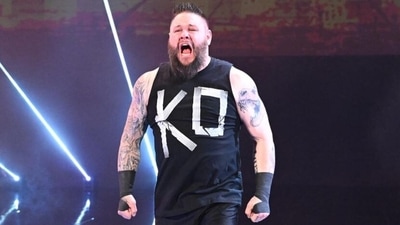 Kevin Owens might not defend the WWE Undisputed Tag Team title (WWE)