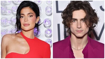 Kylie Jenner and Timothée Chalamet have split after seven months of dating. Kylie Jenner and Timothée Chalamet have split after seven months of dating.
