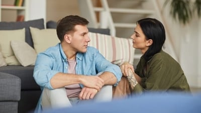 Importance of space in relationships: Therapist shares tips (Unsplash) Importance of space in relationships: Therapist shares tips (Unsplash)