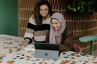Know your manager's role in your mental health and wellbeing, tips to improve it (Photo by Microsoft 365 on Unsplash) Know your manager's role in your mental health and wellbeing, tips to improve it (Photo by Microsoft 365 on Unsplash)