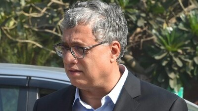 Derek O'Brien's fresh jibe at PM Modi Derek O'Brien's fresh jibe at PM Modi