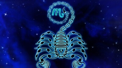 Scorpio Daily Horoscope, August 4, 2023: Today, Scorpio, the cosmos amplifies your allure and determination.
