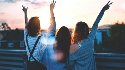 Friendship Day is observed annually on the first Sunday of August. This year, it will be celebrated on August 6. The theme for International Friendship Day 2023 is "Sharing the human spirit through friendship." If you are planning a trip with your friends but don't know where to go, here are some fantastic locations to consider for a memorable celebration: (Unsplash) Friendship Day is observed annually on the first Sunday of August. This year, it will be celebrated on August 6. The theme for International Friendship Day 2023 is "Sharing the human spirit through friendship." If you are planning a trip with your friends but don't know where to go, here are some fantastic locations to consider for a memorable celebration: (Unsplash)