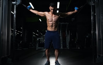 Developing muscles safely: Follow these essential tips for a safe bodybuilding experience (Photo by Valery Sysoev on Unsplash) Developing muscles safely: Follow these essential tips for a safe bodybuilding experience (Photo by Valery Sysoev on Unsplash)