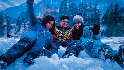 Manali, Himachal Pradesh: Loved by people across age groups, Manali is the ultimate holiday destination, especially for friends. (Unsplash) Manali, Himachal Pradesh: Loved by people across age groups, Manali is the ultimate holiday destination, especially for friends. (Unsplash)