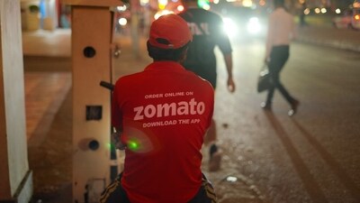 Zomato urged ‘Ankita from Bhopal’ to stop sending food to her ex on cash on delivery. (Representational Image: Unsplash/Ravi Sharma) Zomato urged ‘Ankita from Bhopal’ to stop sending food to her ex on cash on delivery. (Representational Image: Unsplash/Ravi Sharma)