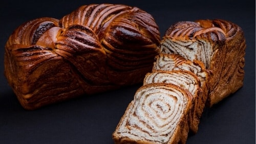 Babka (Chef Avin Thaliath) Babka (Chef Avin Thaliath)